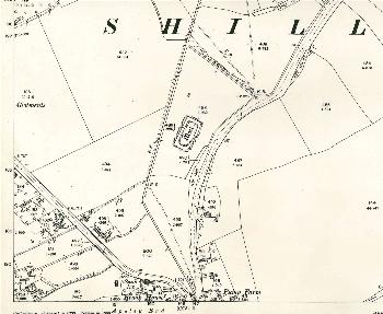 Apsley End north 1924
